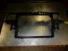 Front panel from a Seat Ibiza 2003