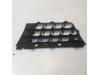 Grille from a Renault Scenic 2006