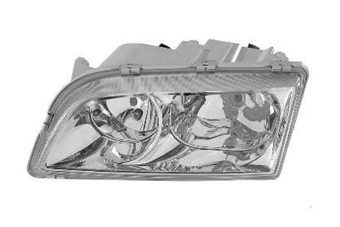 Nowe Reflektor lewy Volvo S40/V40 Cena € 68,26 Z VAT oferowane przez Reclycar De Boer BV
