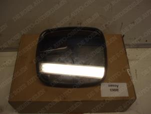 New Mirror glass, left Opel Combo Price € 15,75 Inclusive VAT offered by Reclycar De Boer BV