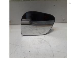 New Mirror glass, left Kia Picanto Price € 15,75 Inclusive VAT offered by Reclycar De Boer BV