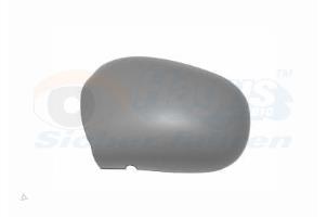 New Mirror housing, left Renault Clio Price € 10,49 Inclusive VAT offered by Reclycar De Boer BV
