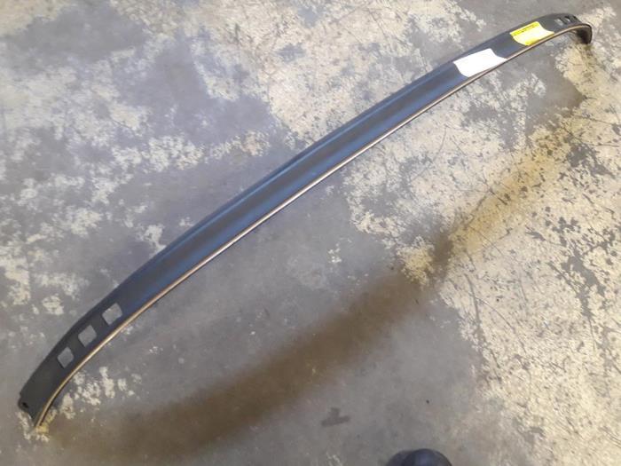 Nya Spoiler Ford Transit Connect Pris € 78,75 Inklusive moms erbjuds av Reclycar De Boer BV