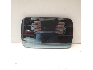 New Mirror glass, right BMW 3-Serie Price € 15,25 Inclusive VAT offered by Reclycar De Boer BV