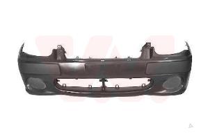 New Front bumper Hyundai Atos Price € 52,50 Inclusive VAT offered by Reclycar De Boer BV