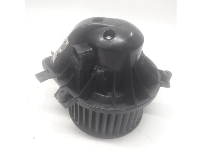 Motor de ventilador de calefactor de un MINI Mini One/Cooper (R50) 1.6 16V One 2002