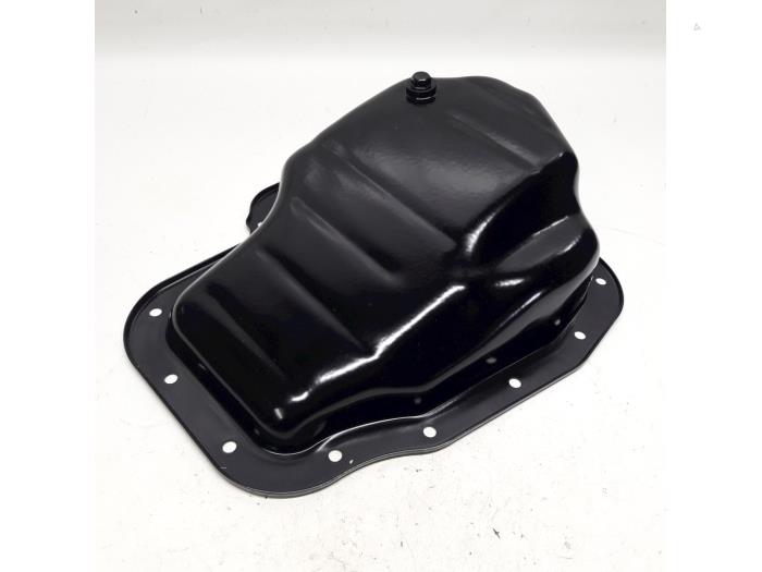 Sump from a Opel Astra 2001