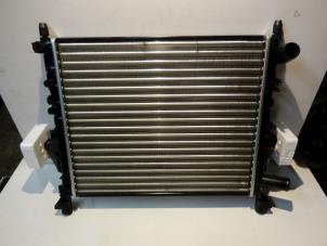 New Radiator Renault Twingo Price € 42,00 Inclusive VAT offered by Reclycar De Boer BV