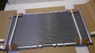 New Air conditioning condenser Opel Frontera Price € 120,75 Inclusive VAT offered by Reclycar De Boer BV