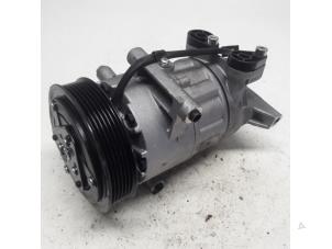 New Air conditioning pump Ford Transit Price € 262,50 Inclusive VAT offered by Reclycar De Boer BV