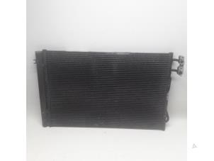Used Air conditioning radiator BMW 3 serie Touring (E91) 320i 16V Price € 26,25 Margin scheme offered by Reclycar De Boer BV