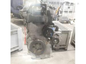 Used Engine Nissan Micra (K13) 1.2 12V Price € 472,50 Margin scheme offered by Reclycar De Boer BV