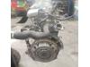 Engine from a Nissan Micra (K13) 1.2 12V 2013