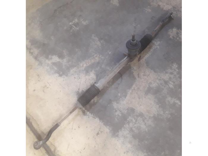 Fiat 500 Power steering boxes stock