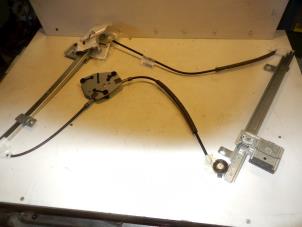 New Window mechanism 4-door, front right Alfa Romeo 159 Price € 47,25 Inclusive VAT offered by Reclycar De Boer BV
