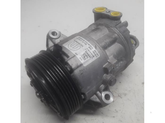 Air conditioning pump Fiat Tipo/Aegea 1.6 D 16V Multijet 52017358