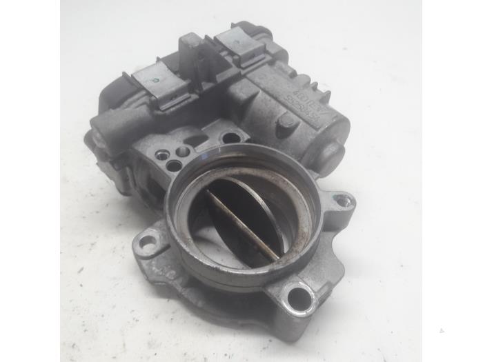 Usagé Boitier papillon Fiat Tipo (356W/357W) 1.6 D 16V Multijet Prix € 105,00 Règlement à la marge proposé par Reclycar De Boer BV