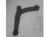 Front lower wishbone, left from a Fiat 500 (312) 1.2 69 2008