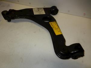 New Front lower wishbone, right Opel Vectra Price € 52,50 Inclusive VAT offered by Reclycar De Boer BV