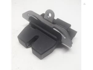 Used Tailgate lock mechanism Ford Focus 4 Wagon 1.5 EcoBlue 120 Price € 42,00 Margin scheme offered by Reclycar De Boer BV