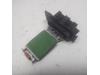 Heater resistor from a Peugeot Bipper (AA), 2008 1.4 HDi, Delivery, Diesel, 1.398cc, 50kW (68pk), FWD, DV4TED; 8HS, 2008-02, AA8HSC; AA8HSL 2010