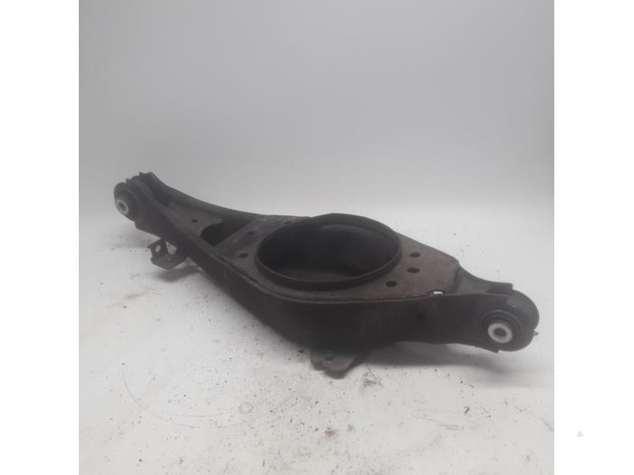 Rear lower wishbone, left from a Ford Focus 4 Wagon 1.5 EcoBlue 120 2019