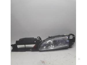 Used Headlight, left Ford Mondeo Price € 26,25 Margin scheme offered by Reclycar De Boer BV
