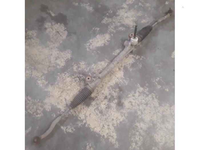 Power steering box Citroen C1 1.0 12V 400135