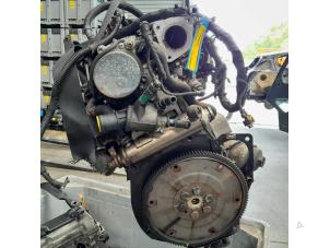 Used Engine Opel Zafira (M75) 1.9 CDTI Price € 315,00 Margin scheme offered by Reclycar De Boer BV
