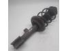 Peugeot 308 (4A/C) 1.6 HDi 16V FAP Front shock absorber, right