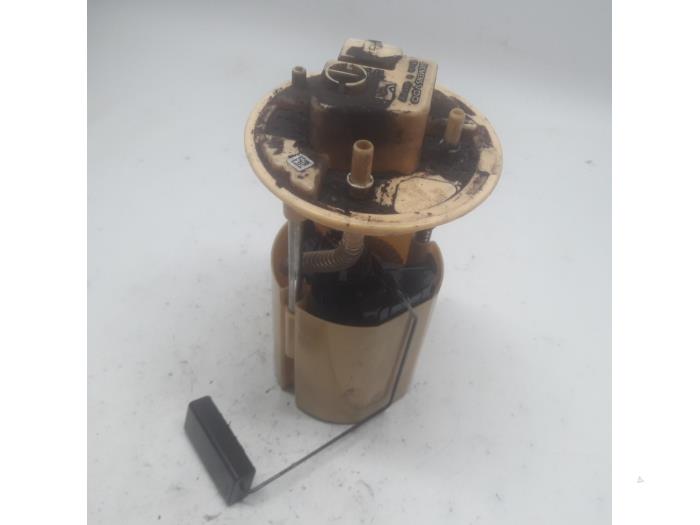 Gebrauchte Kraftstoffpumpe Elektrisch Fiat Grande Punto (199) 1.3 JTD Multijet 16V VGT Preis € 26,25 Margenregelung angeboten von Reclycar De Boer BV