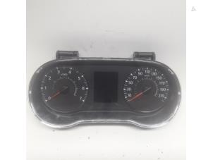 Used Odometer KM Dacia Duster (SR) 1.3 TCE 130 16V Price € 157,50 Margin scheme offered by Reclycar De Boer BV