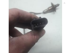 Sonde lambda d'un Dacia Duster (SR) 1.3 TCE 130 16V 2019