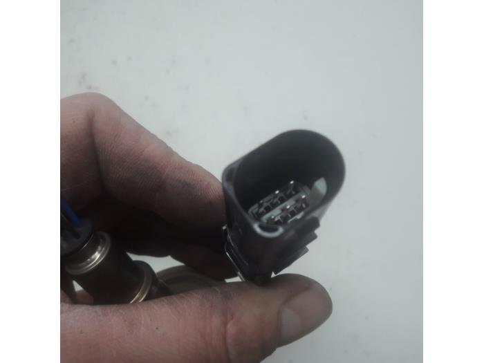 Lambda probe from a Dacia Duster (SR) 1.3 TCE 130 16V 2019