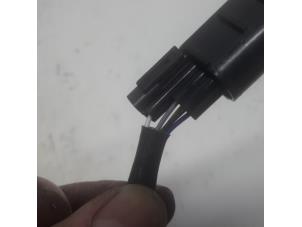 Lambda probe from a Dacia Duster (SR) 1.3 TCE 130 16V 2019