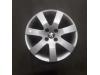 Peugeot 308 (4A/C) 1.6 HDi 16V FAP Wheel