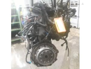 Used Engine Dacia Sandero Price € 630,00 Margin scheme offered by Reclycar De Boer BV