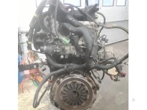 Used Engine Renault Kangoo Price € 525,00 Margin scheme offered by Reclycar De Boer BV