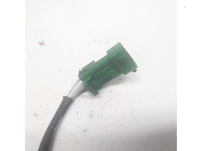 Lambda probe from a Citroën DS3 (SA) 1.6 16V VTS THP 155 2010