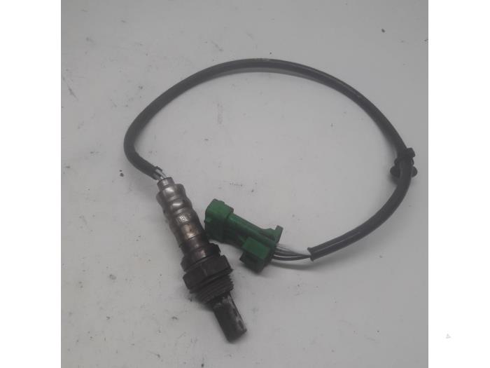 Usados Sonda Lambda Citroen DS3 (SA) 1.6 16V VTS THP 155 Precio € 21,00 Norma de margen ofrecido por Reclycar De Boer BV