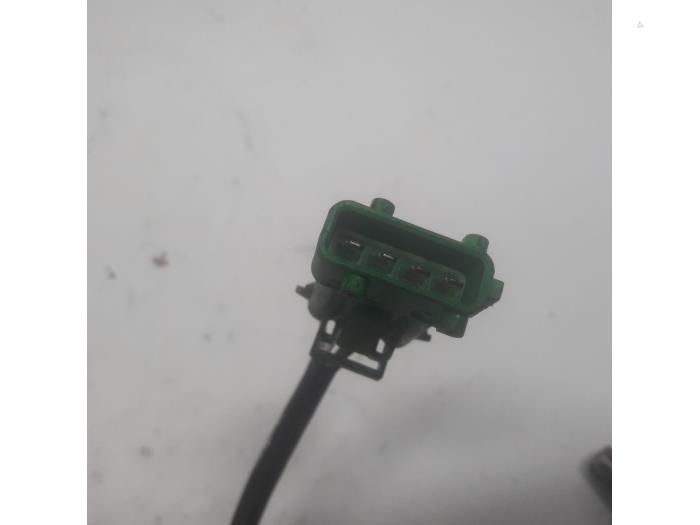 Lambda probe from a Citroën DS3 (SA) 1.6 16V VTS THP 155 2010