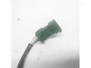 Lambda probe from a Citroën DS3 (SA) 1.6 16V VTS THP 155 2010