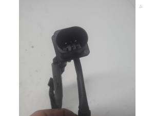 Sonda lambda z Volkswagen Golf VI (5K1) 2.0 GTI 16V 2012