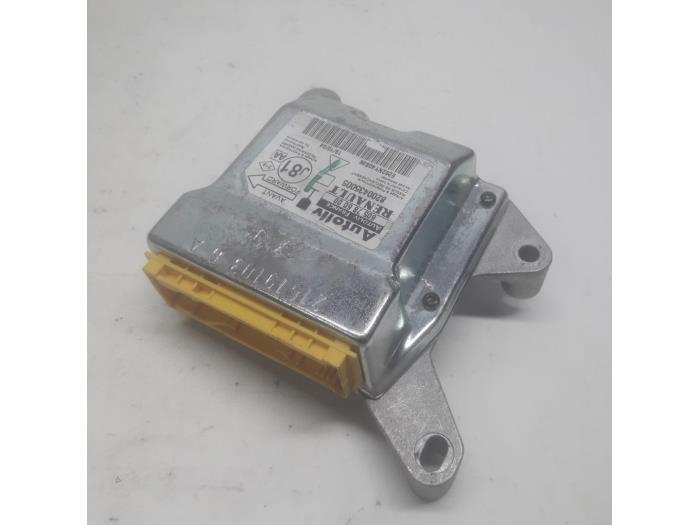 Airbag Modules with part number 820043 stock