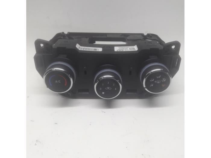 Heater control panels with part number 3230100000000X stock