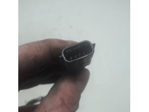 Lambda probe from a Renault Megane III Grandtour (KZ) 1.4 16V TCe 130 2011