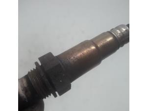 Lambda probe from a Renault Megane III Grandtour (KZ) 1.4 16V TCe 130 2011