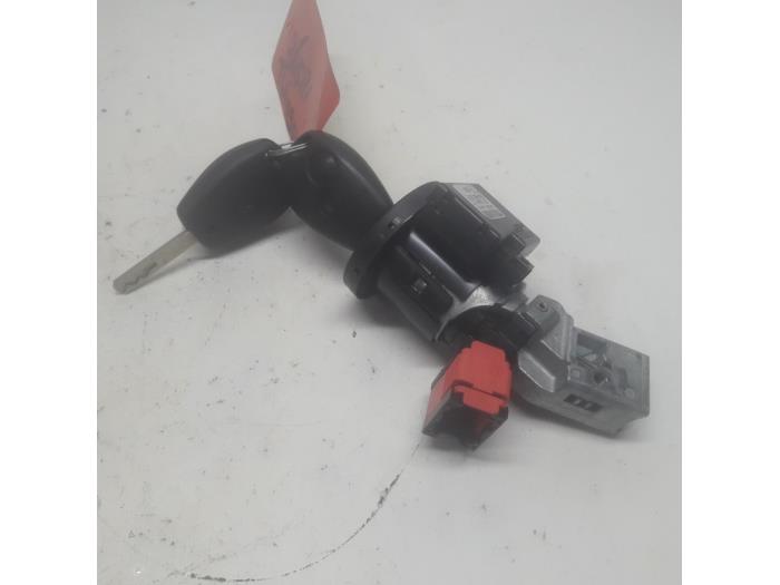Ignition locks + keys with part number B230 stock
