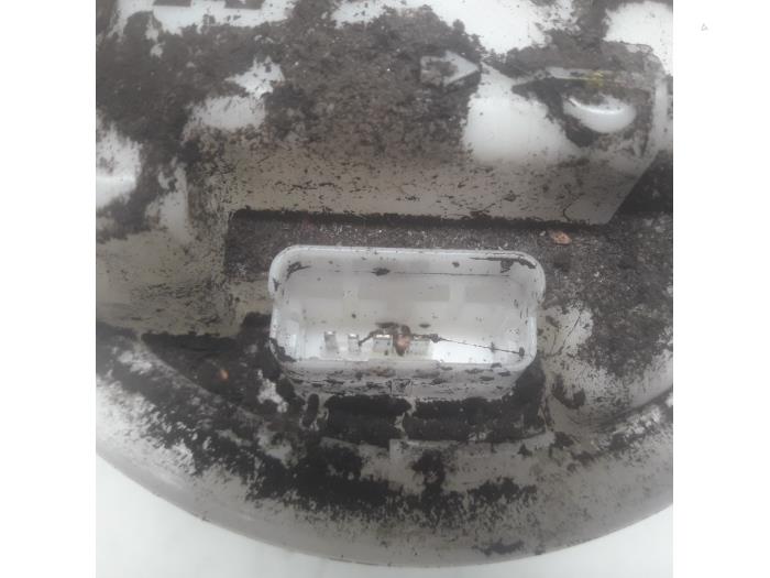 Pompe à Carburant Haute Pression - Compatible Peugeot 307, OEM 1525KJ 1525Q4 Etc.