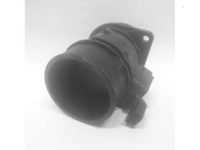 Gebrauchte Luftmengenmesser Renault Clio IV (5R) 1.5 Energy dCi 90 FAP Preis € 36,75 Margenregelung angeboten von Reclycar De Boer BV